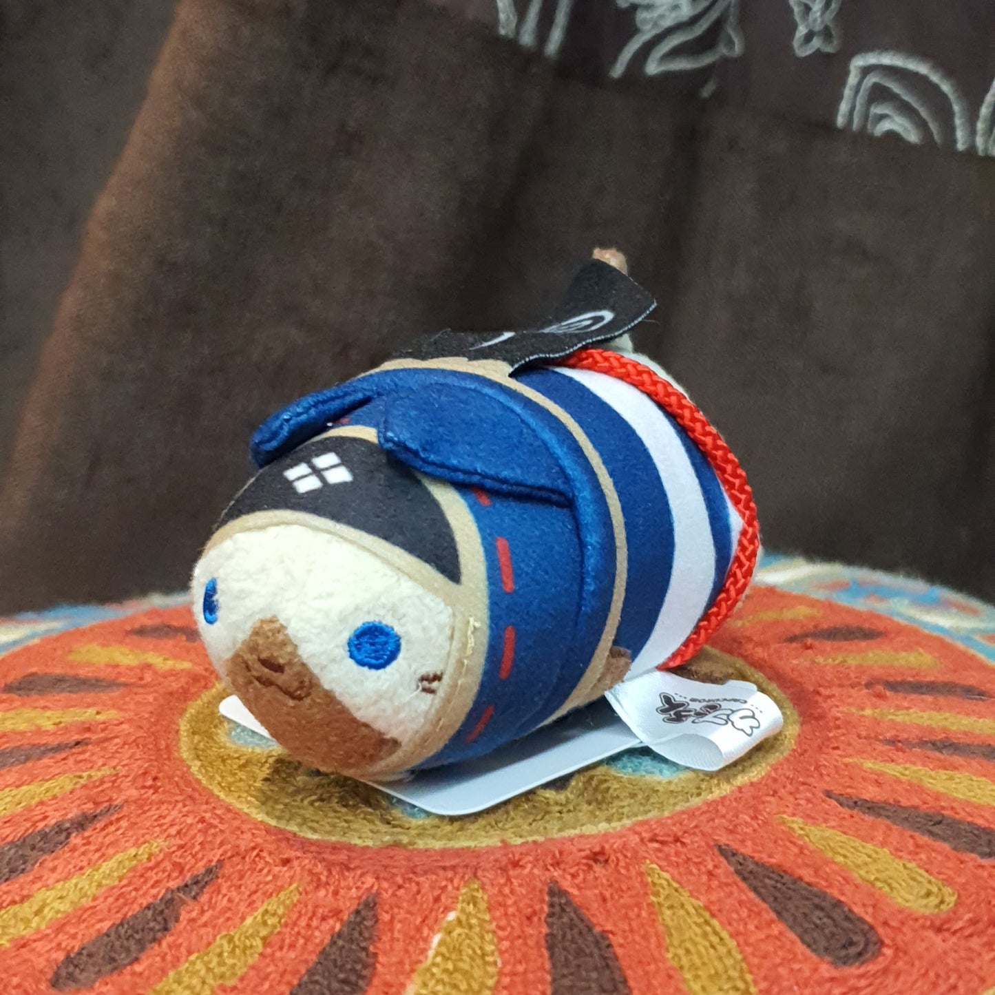 Monster Hunter Capcorom Tsum Tsum Plush