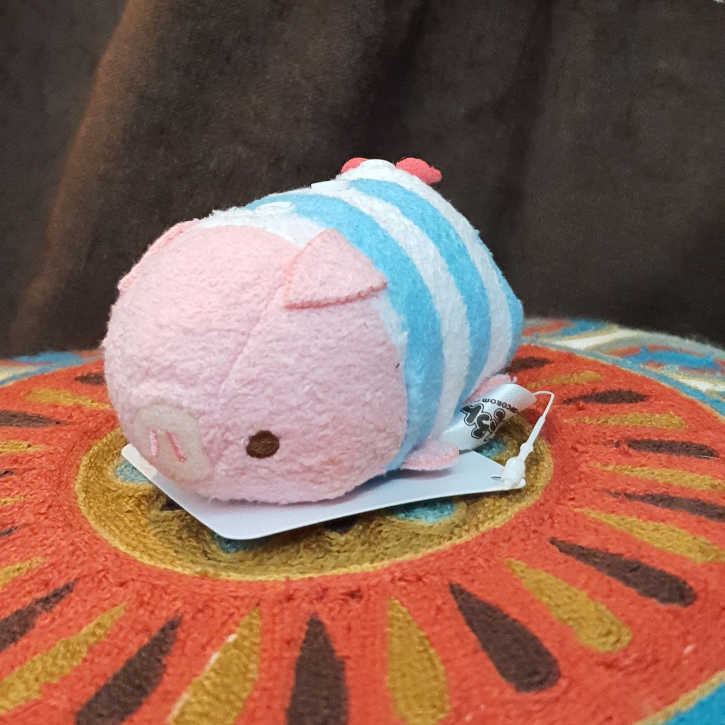 Monster Hunter Capcorom Tsum Tsum Plush