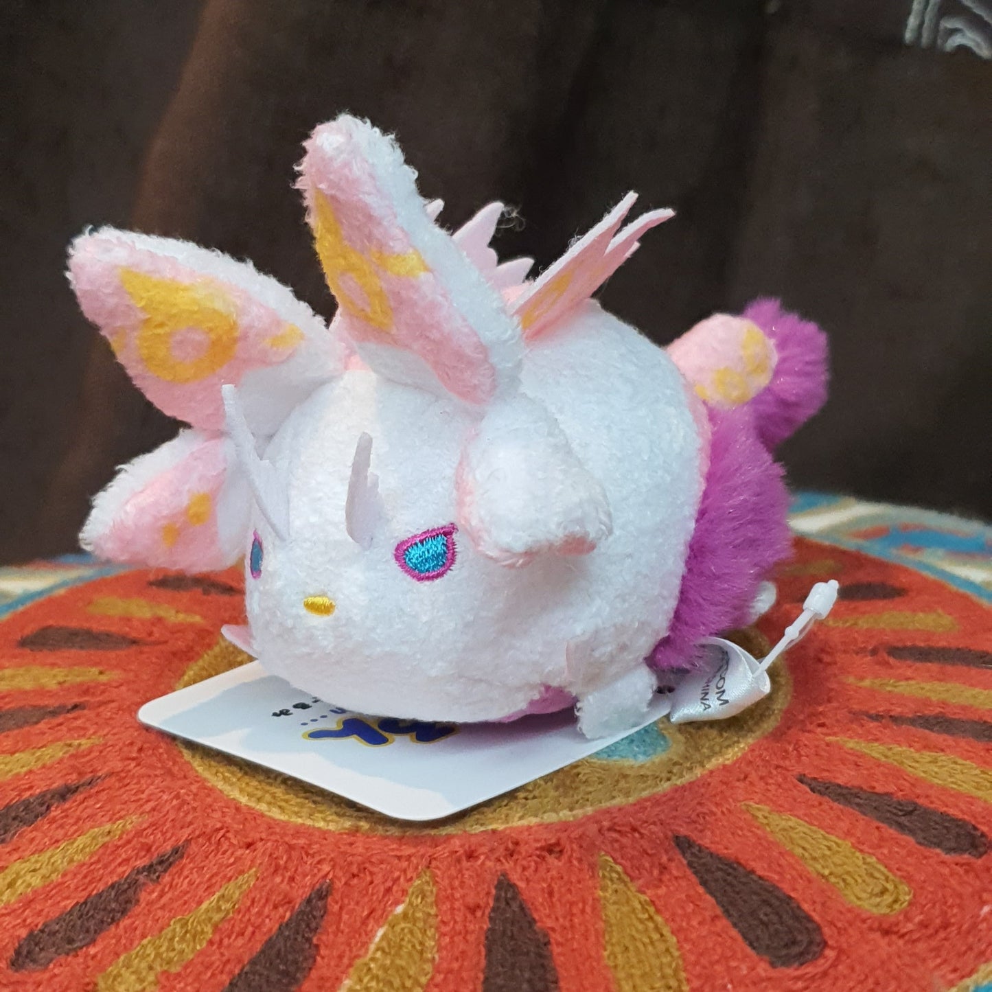 Monster Hunter Capcorom Tsum Tsum Plush