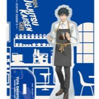 Jujutsu Kaisen Cafe Jujutsu Kaisen 0 2024 Acrylic Stand