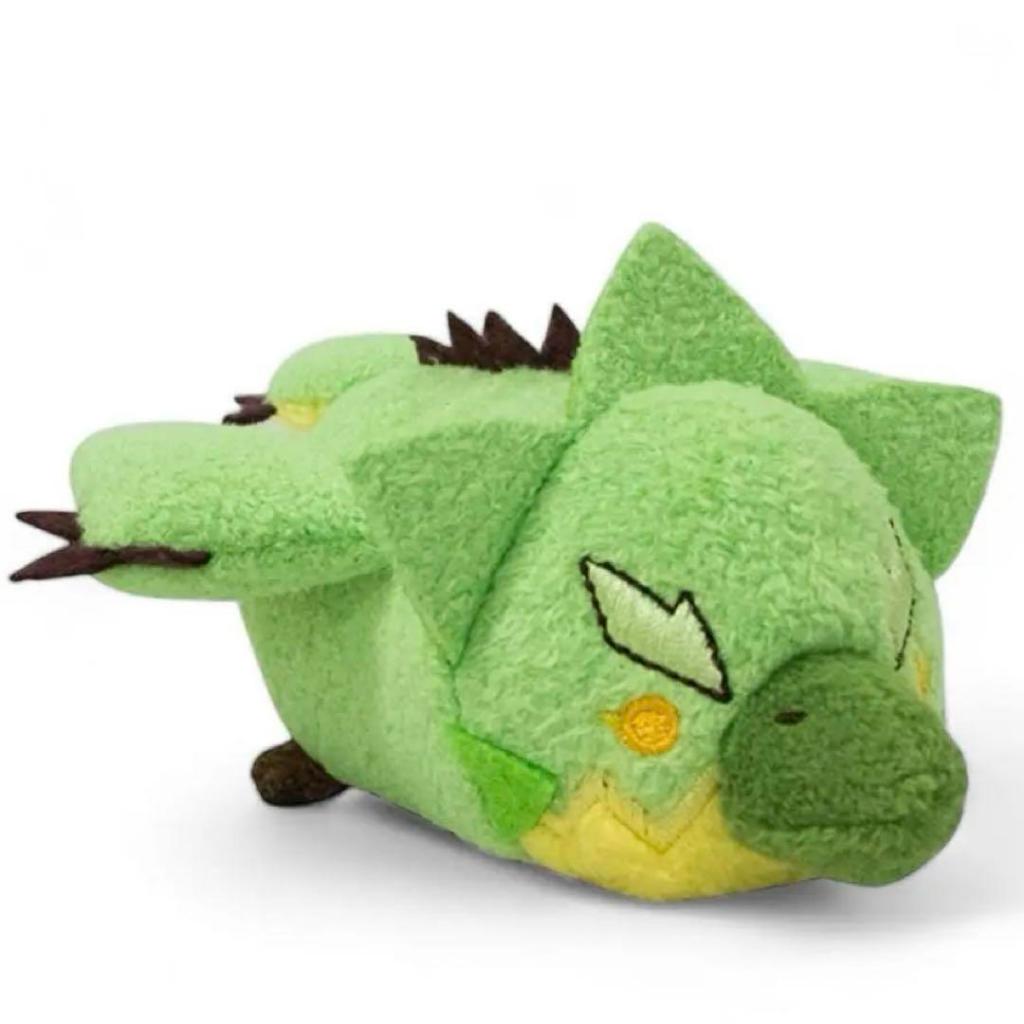Monster Hunter Capcorom Tsum Tsum Plush