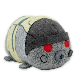 Resident Evil Capcorom Tsum Tsum Plush