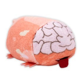 Resident Evil Capcorom Tsum Tsum Plush