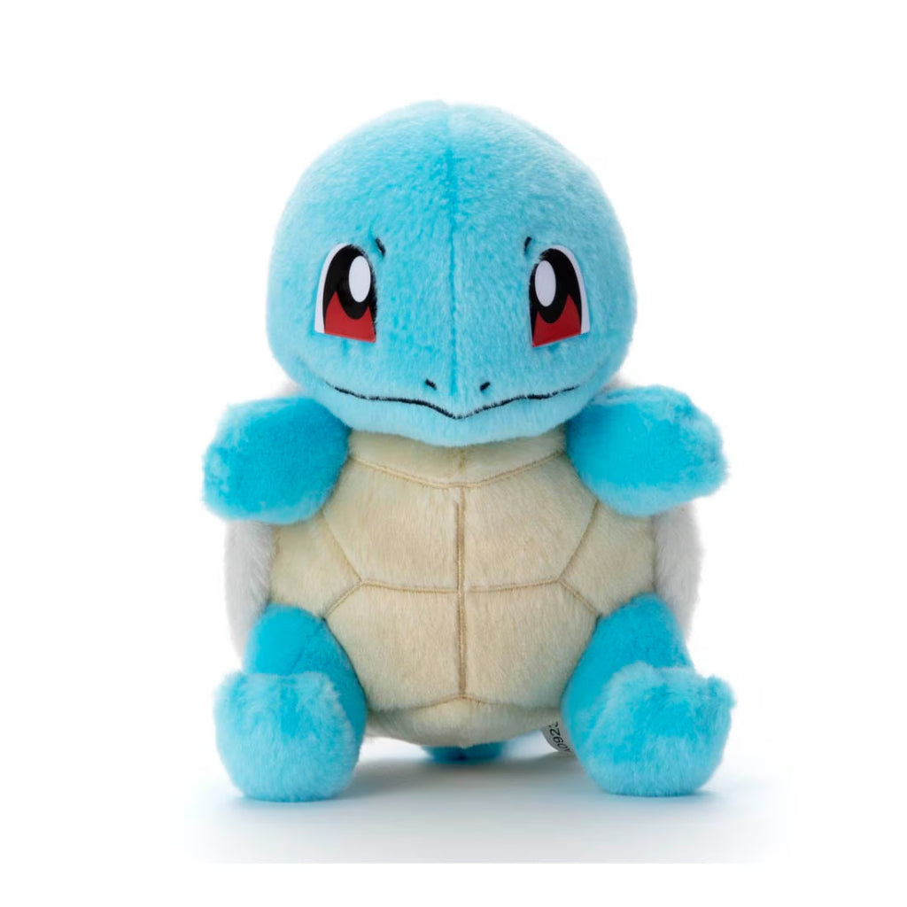 Pokemon I Choose You! Plush by Takara Tomy
