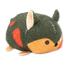 Resident Evil Capcorom Tsum Tsum Plush