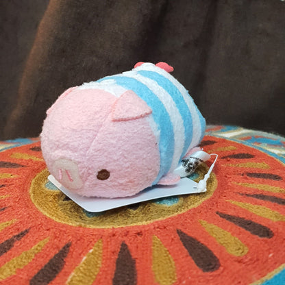 Monster Hunter Capcorom Tsum Tsum Plush