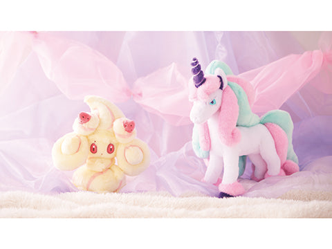 Pokemon I Choose You! Plush by Takara Tomy