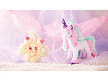Pokemon I Choose You! Plush by Takara Tomy