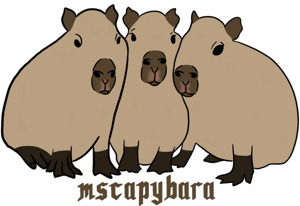 mscapybara