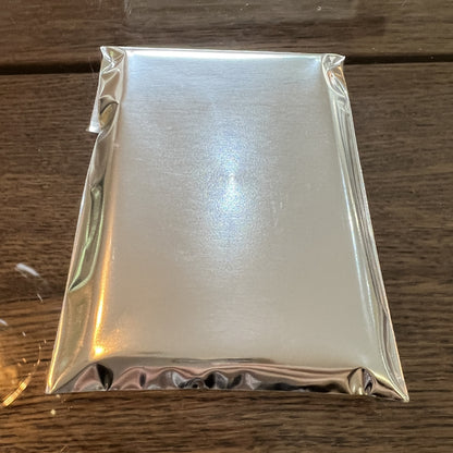 Blue Lock Side Profile Square Badge [Box/Random]