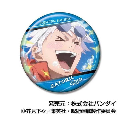 Jujutsu Kaisen Hidden Inventory& Premature Death Gojo Badge [Random/Box]
