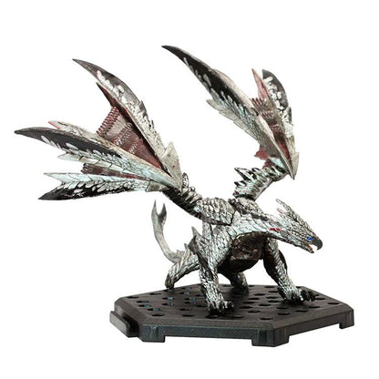 Capcom Figure Builder Monster Hunter Standard Model Plus MH 20th Anniversary BEST SELECTION vol.2 [Random/Box]