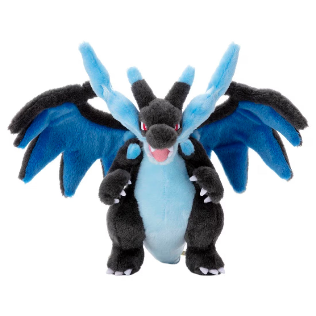 Pokemon I Choose You! Plush by Takara Tomy