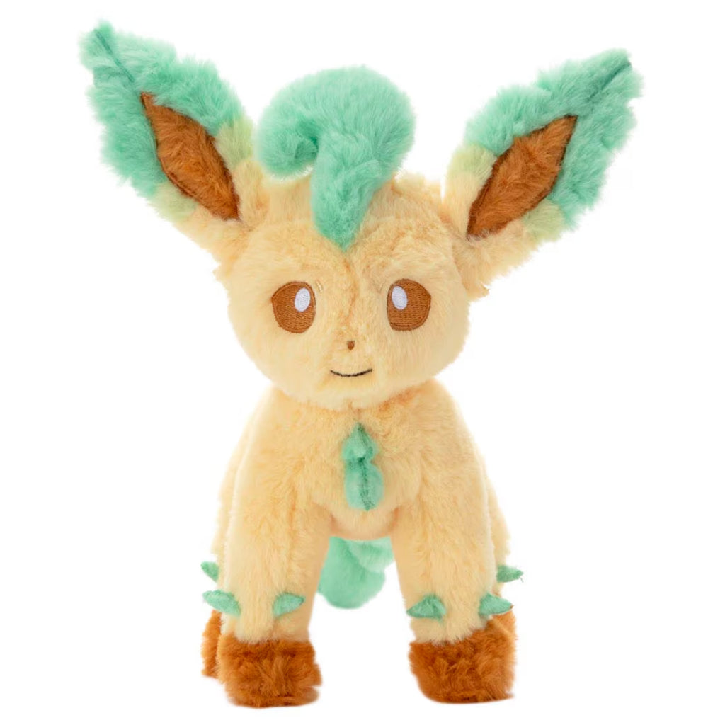 Pokemon Kutakutatatta! Plush by Takara Tomy