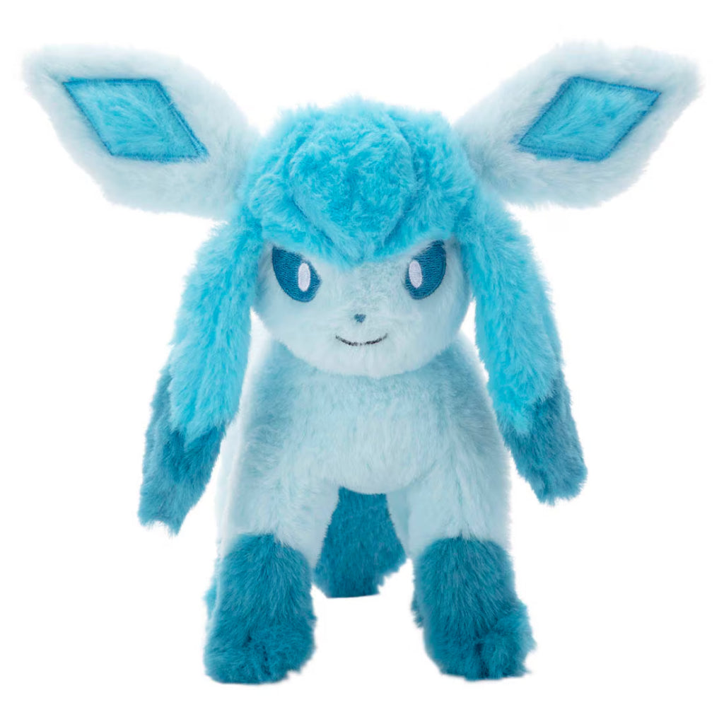 Pokemon Kutakutatatta! Plush by Takara Tomy