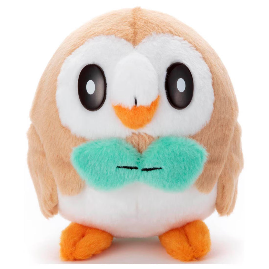 Pokemon I Choose You! Plush by Takara Tomy
