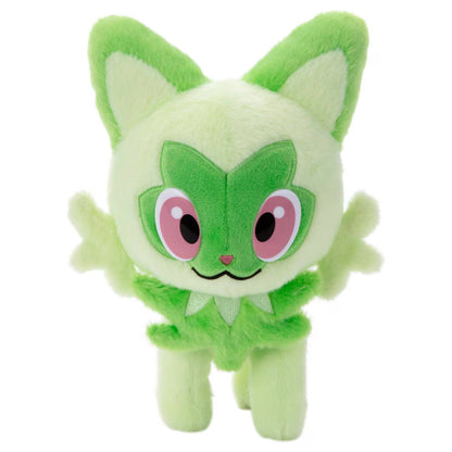 Pokemon I Choose You! Plush by Takara Tomy