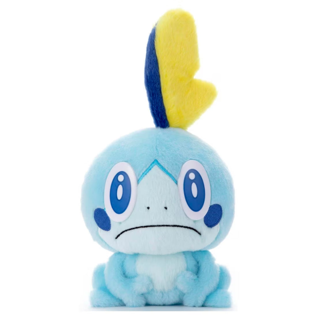Pokemon I Choose You! Plush by Takara Tomy
