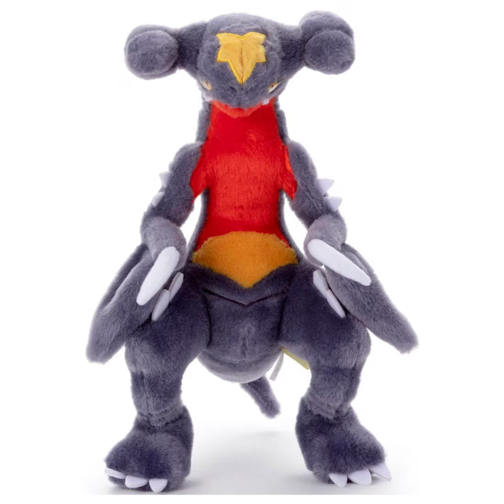 Pokemon I Choose You! Plush by Takara Tomy