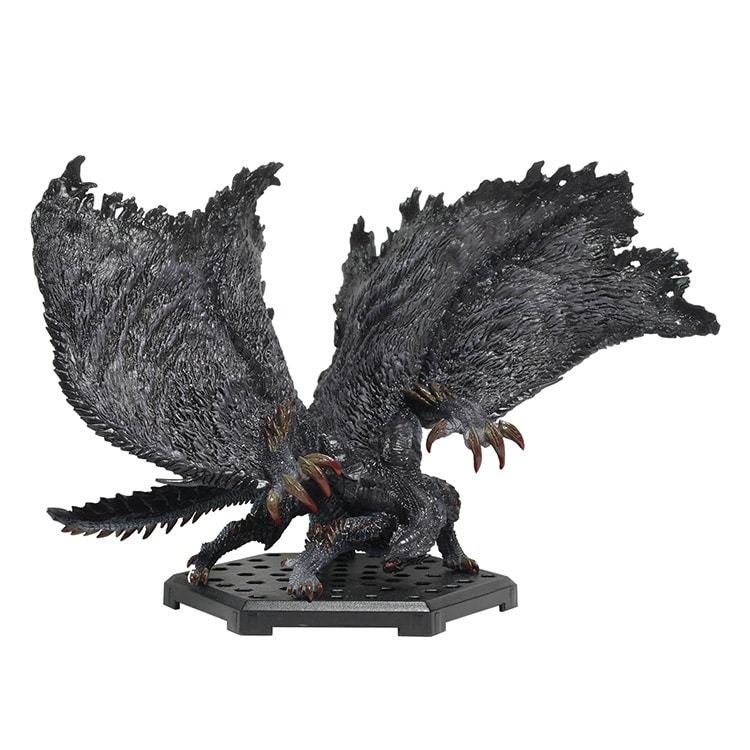 Capcom Figure Builder Monster Hunter Standard Model Plus MH 20th Anniversary BEST SELECTION vol.2 [Random/Box]