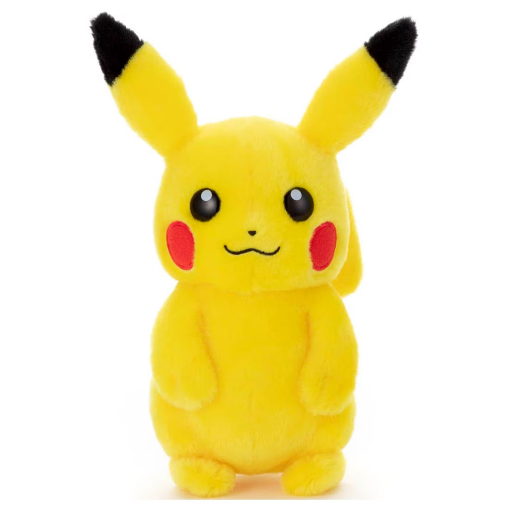 Pokemon I Choose You! Plush by Takara Tomy