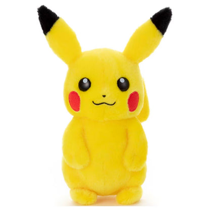 Pokemon I Choose You! Plush by Takara Tomy