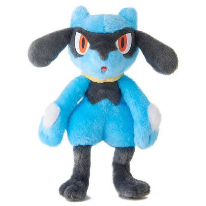 Pokemon I Choose You! Plush by Takara Tomy