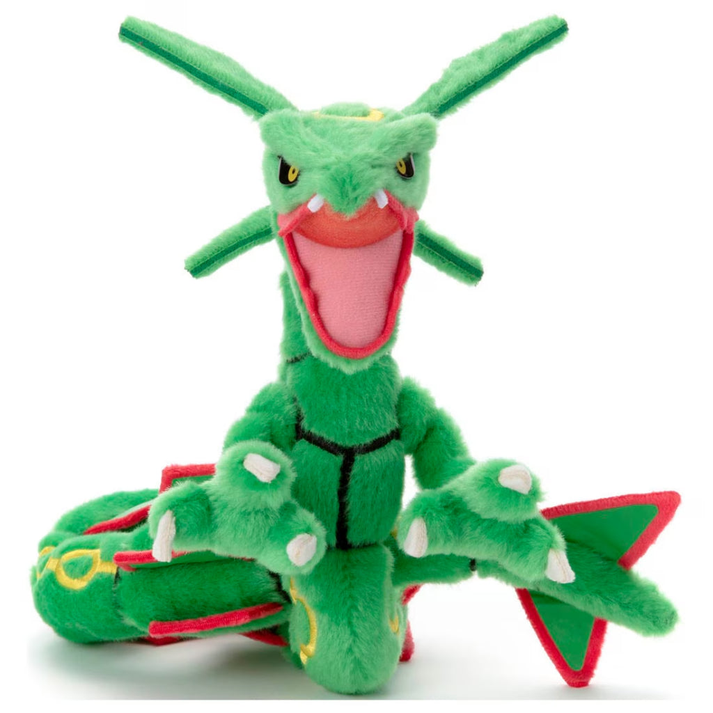 Pokemon I Choose You! Plush by Takara Tomy