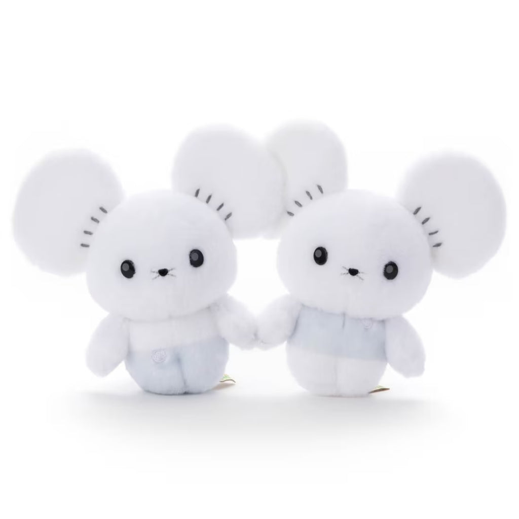 Pokemon I Choose You! Plush by Takara Tomy