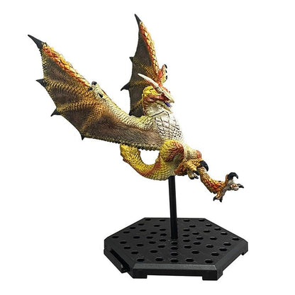 Capcom Figure Builder Monster Hunter Standard Model Plus MH 20th Anniversary BEST SELECTION vol.2 [Random/Box]