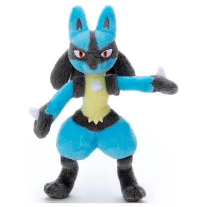 Pokemon I Choose You! Plush by Takara Tomy