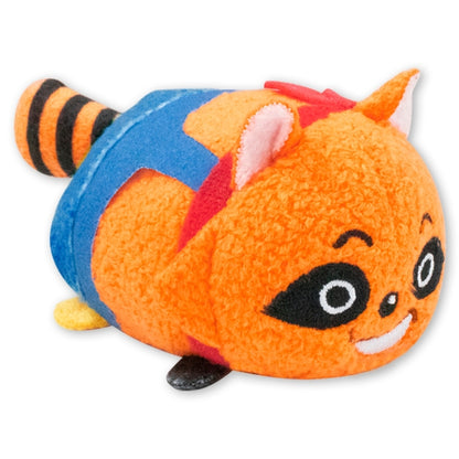 Resident Evil Capcorom Tsum Tsum Plush