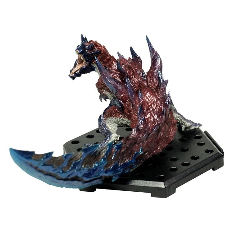 Capcom Figure Builder Monster Hunter Standard Model Plus MH 20th Anniversary BEST SELECTION vol.2 [Random/Box]