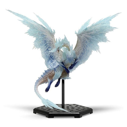 Capcom Figure Builder Monster Hunter Standard Model Plus MH 20th Anniversary BEST SELECTION vol.2 [Random/Box]