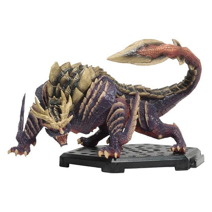 Capcom Figure Builder Monster Hunter Standard Model Plus MH 20th Anniversary BEST SELECTION vol.2 [Random/Box]
