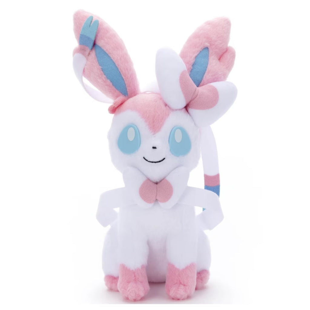 Pokemon I Choose You! Plush by Takara Tomy