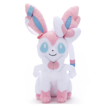 Pokemon I Choose You! Plush by Takara Tomy
