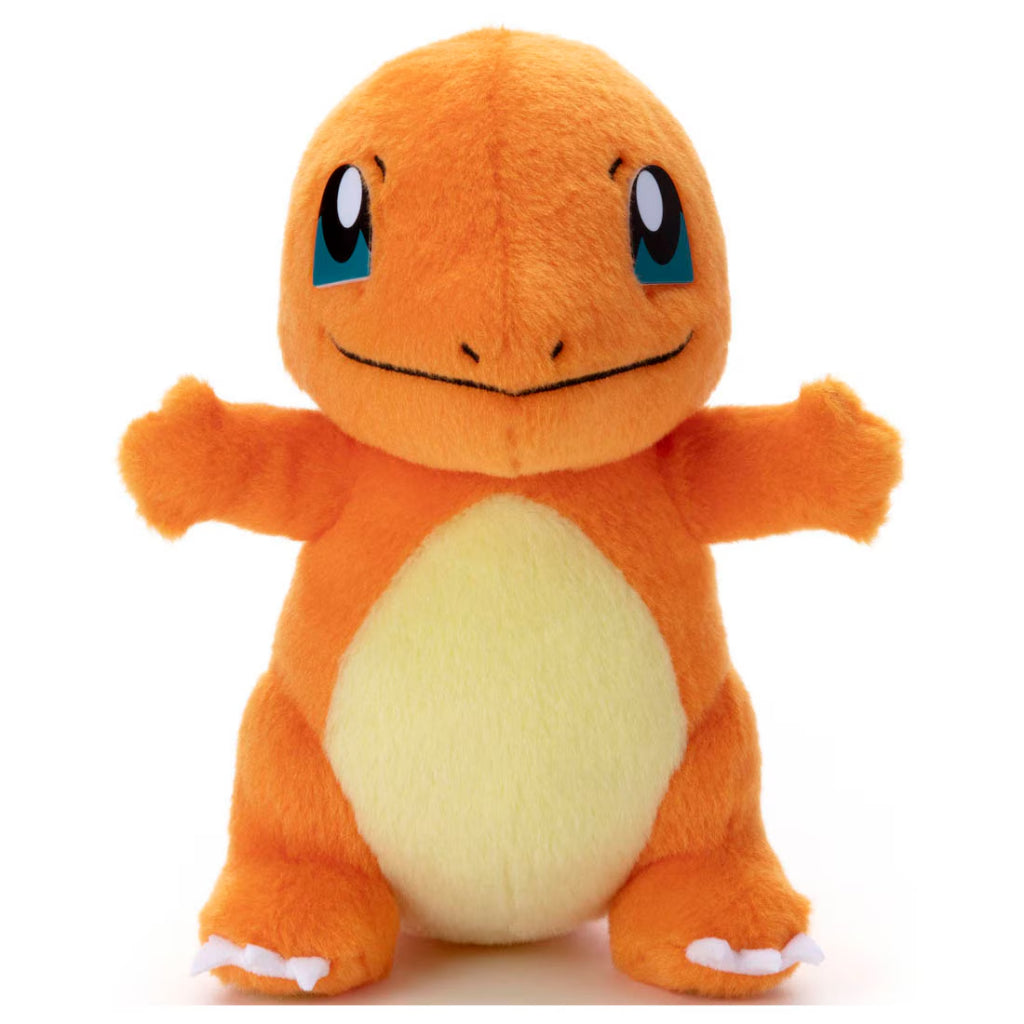 Pokemon I Choose You! Plush by Takara Tomy