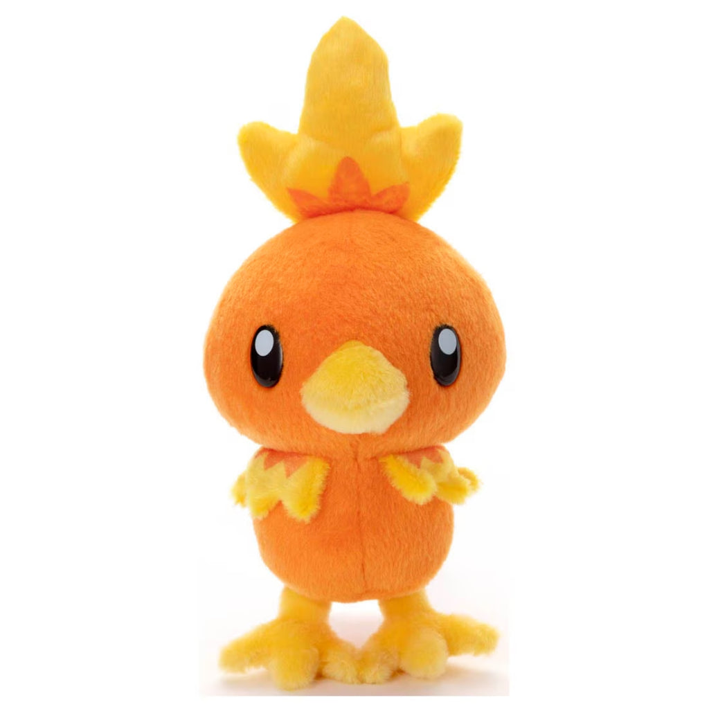Pokemon I Choose You! Plush by Takara Tomy