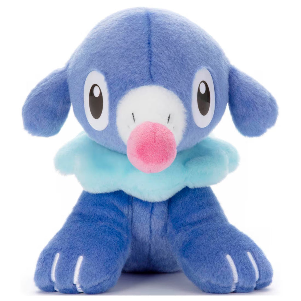 Pokemon I Choose You! Plush by Takara Tomy