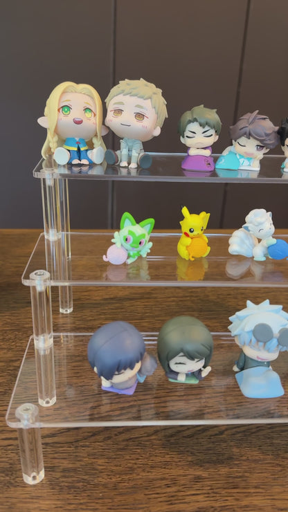 Haikyuu Onemu tan vol.2 Gacha [Random/Full Set]